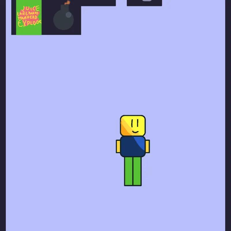 Game by @ClockBFDI