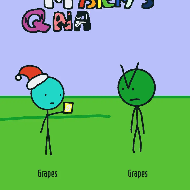 Game by @MysteryMadness