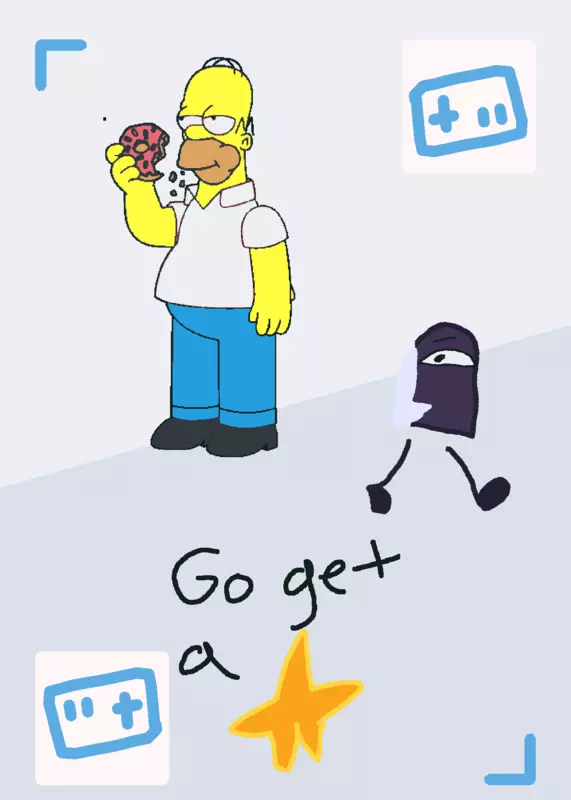 Game by @Gleebis