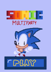 SONIC multiparty