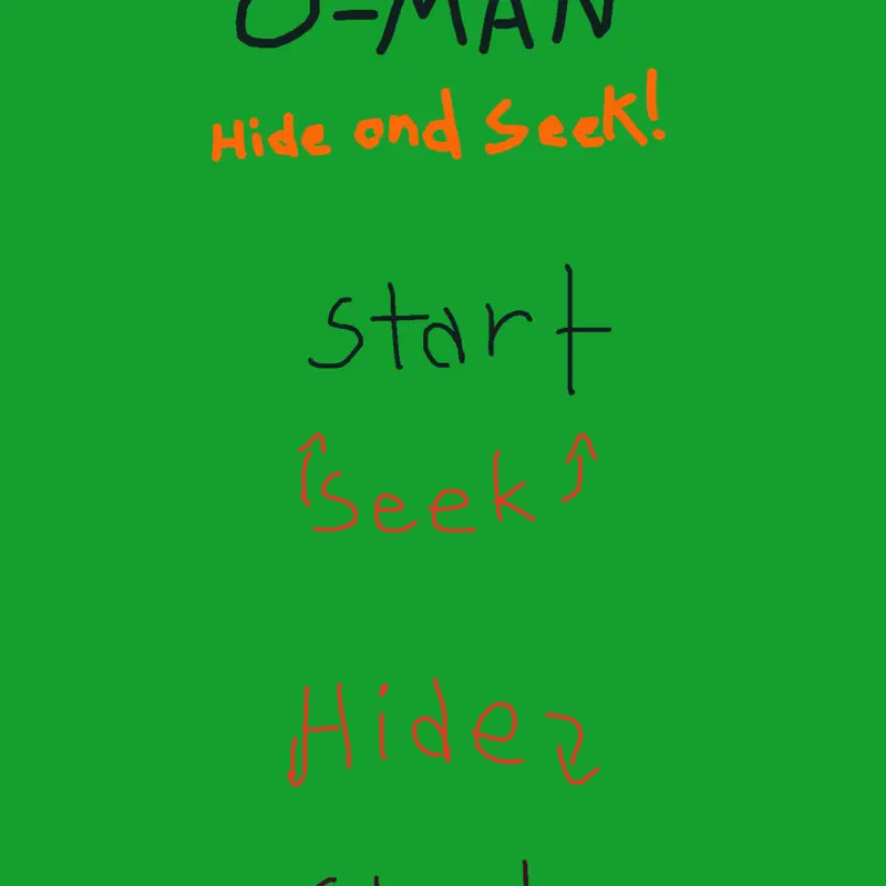 Game by @O-Man