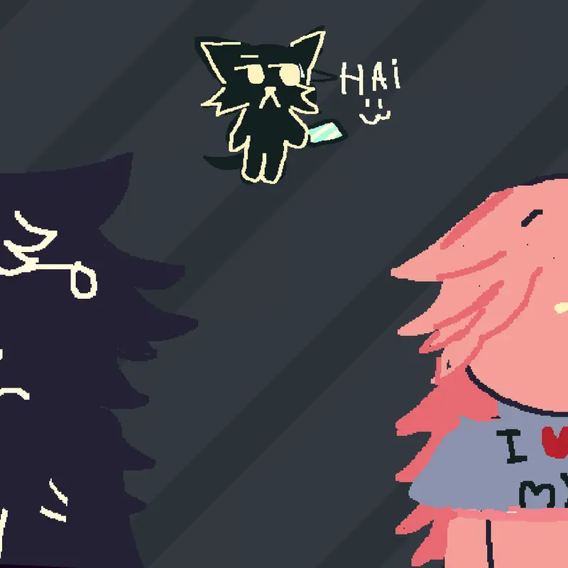 Game by @greenrabbitwithsugar