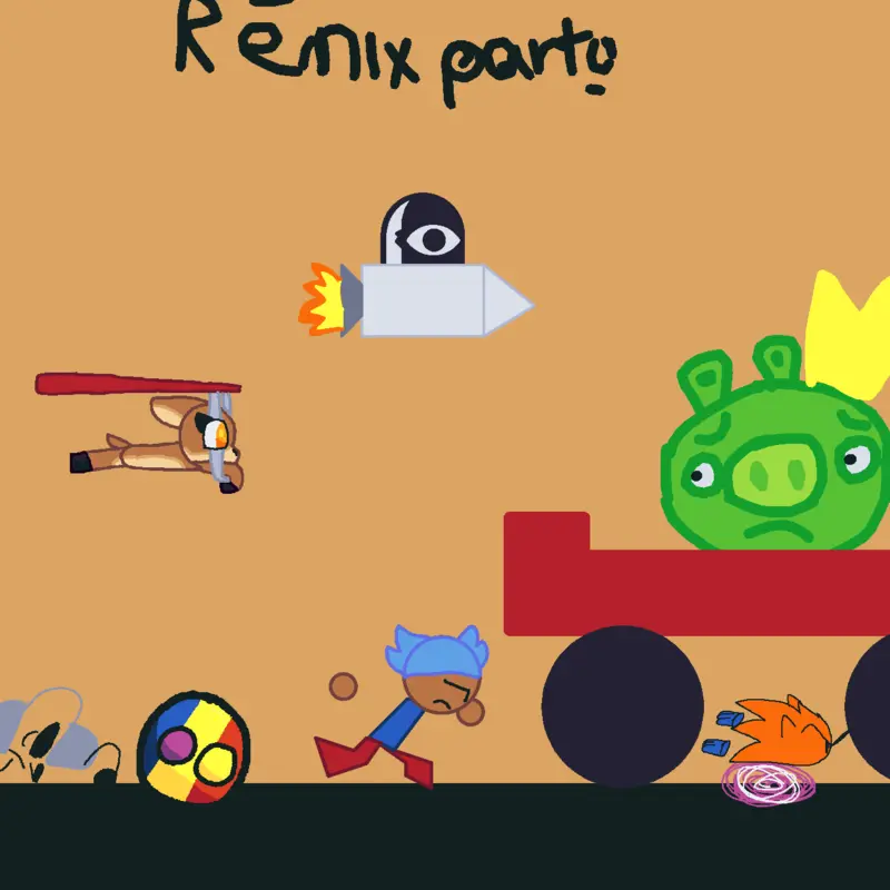 Game by @loveyall
