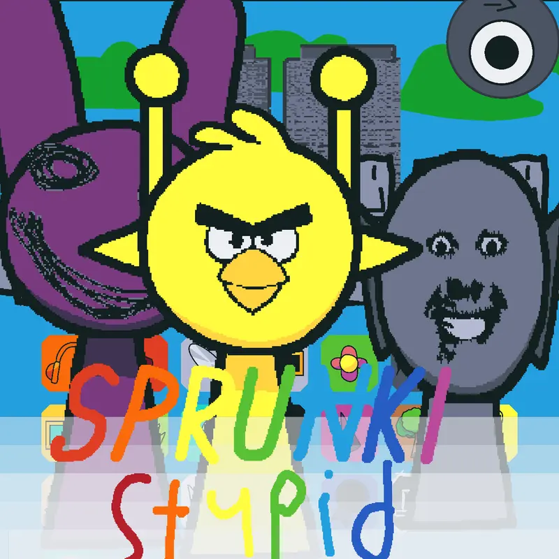 Game by @BB-5_here