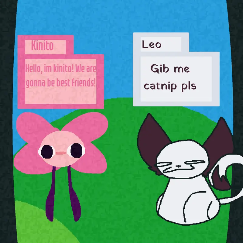 Game by @Bandu_Iluvphones