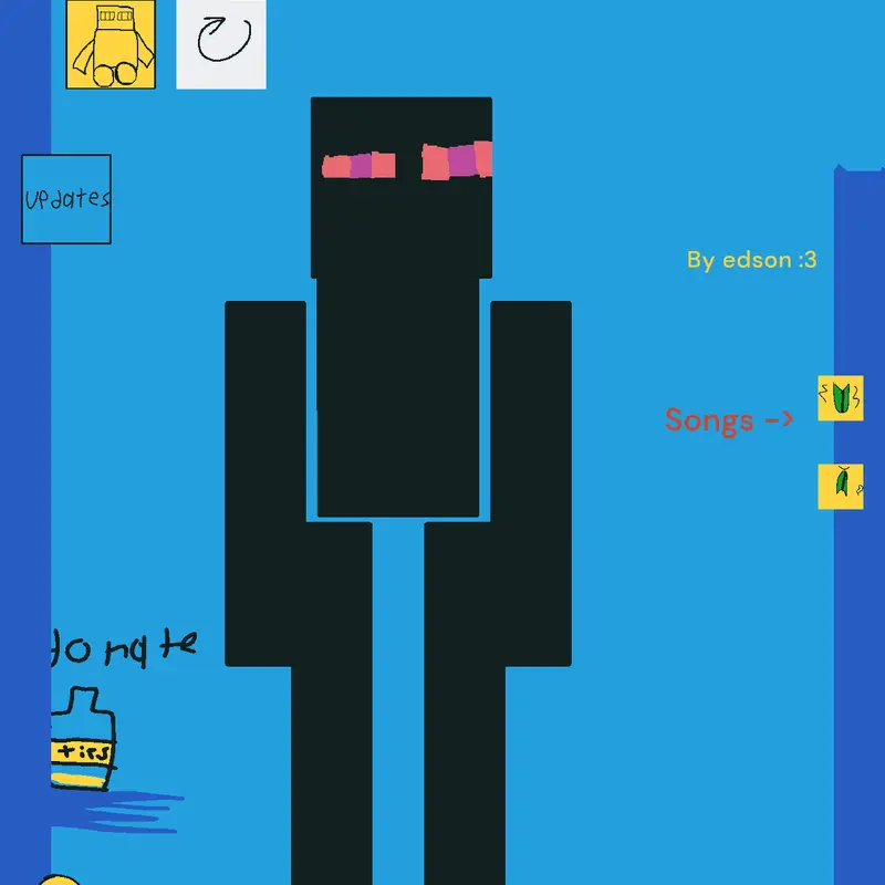 Game by @Aaronlejoueur
