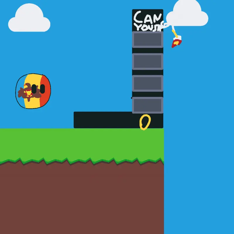 Game by @Romaniachan