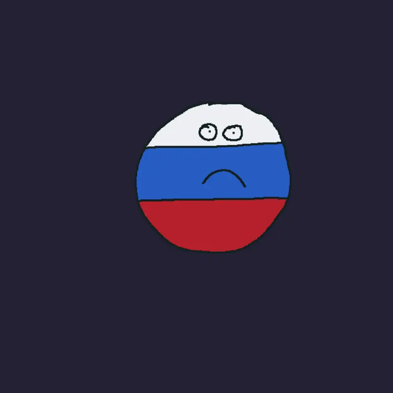 Game by @Russiaballrussia