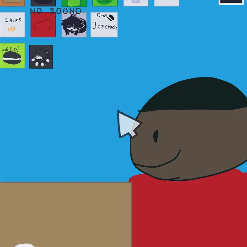 Game by @rezyiscool