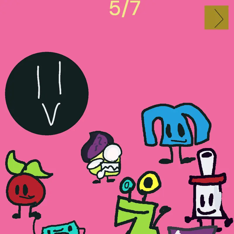 Game by @blackholethesilly