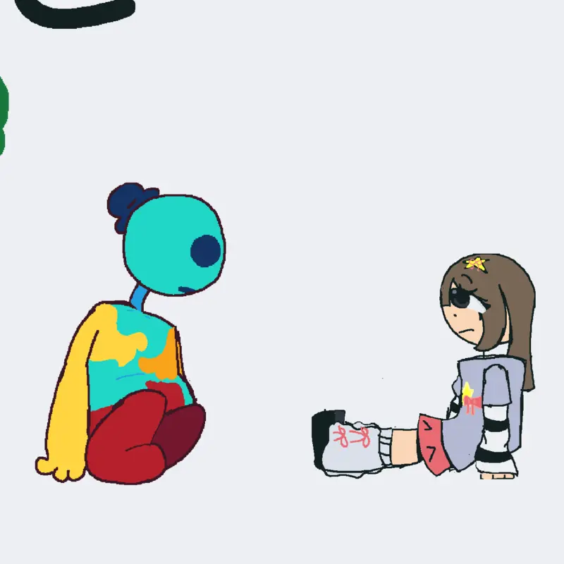 Game by @SugarCandie