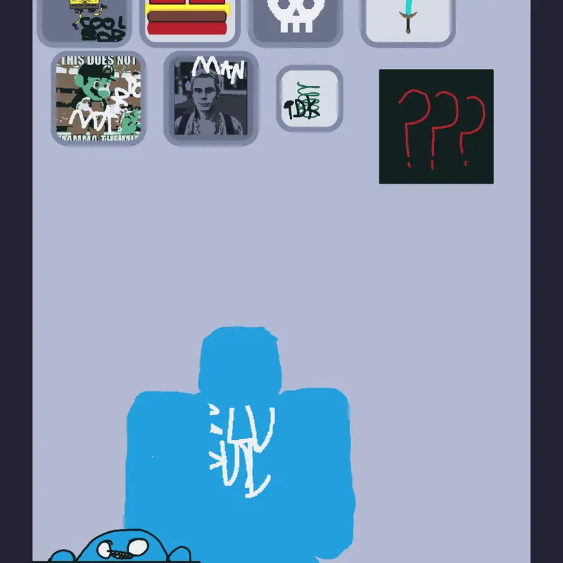 Game by @whatinthehellyduckies