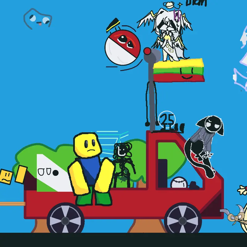 Game by @luminaria_Remix