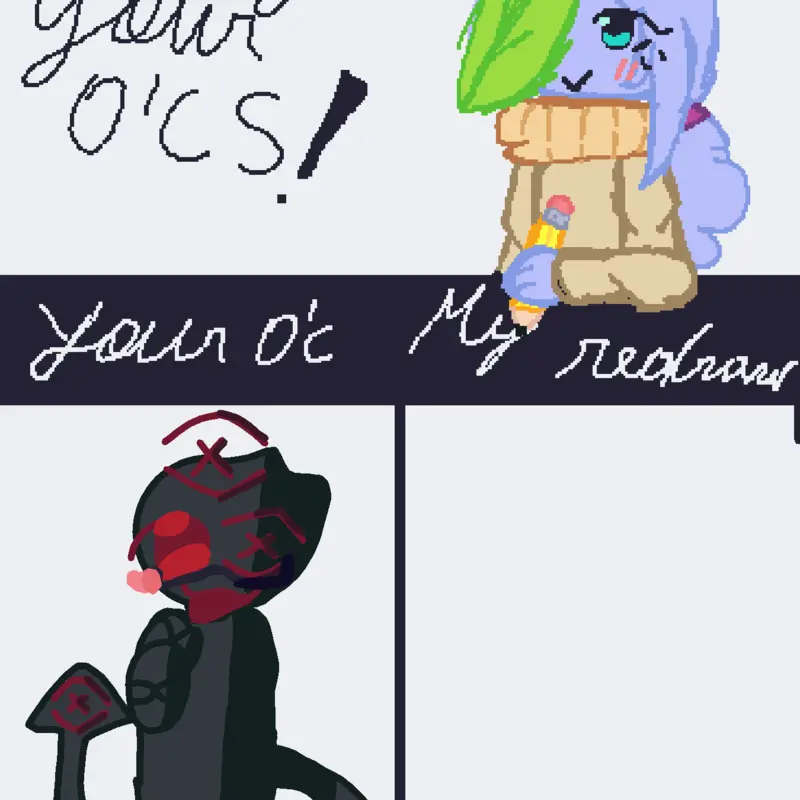 Game by @-_-O1iv3r-_-