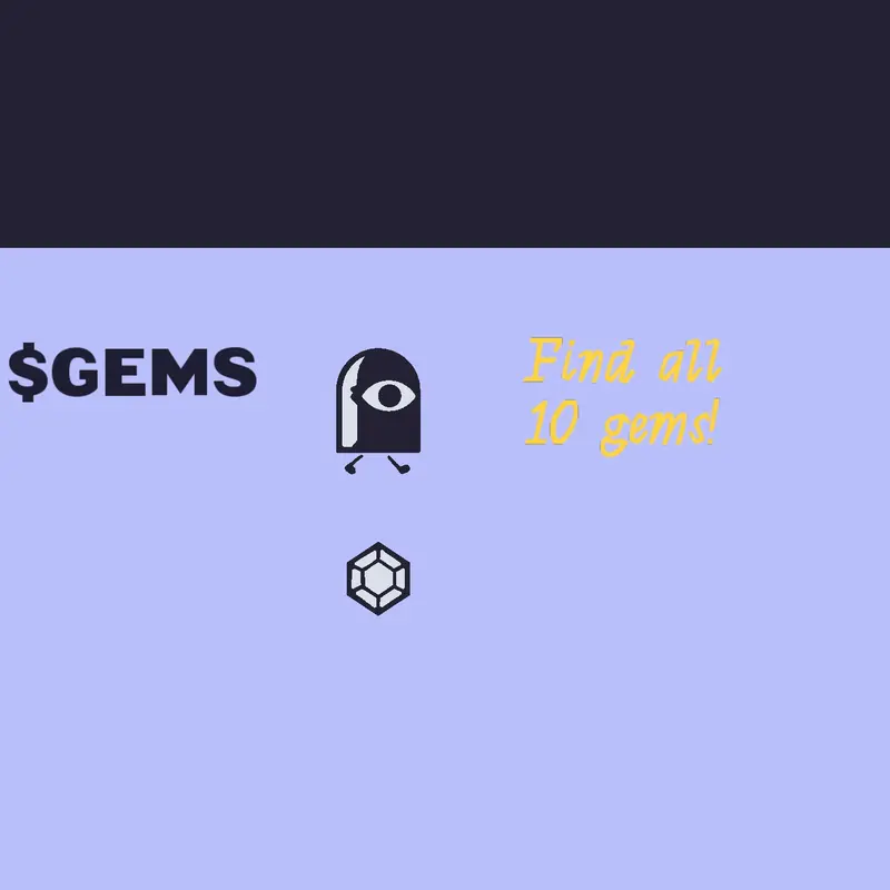 Find the gems by @heatwave68