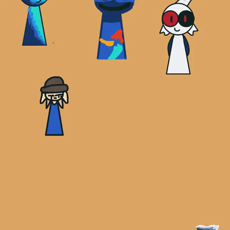 Game by @Maximilians2016
