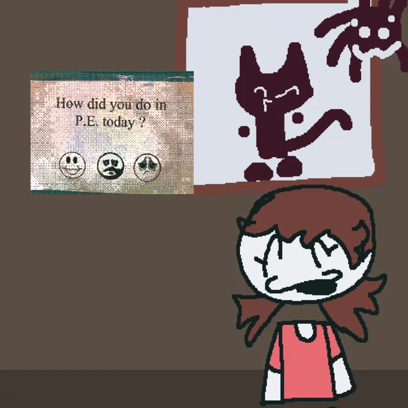 Game by @minievilbob