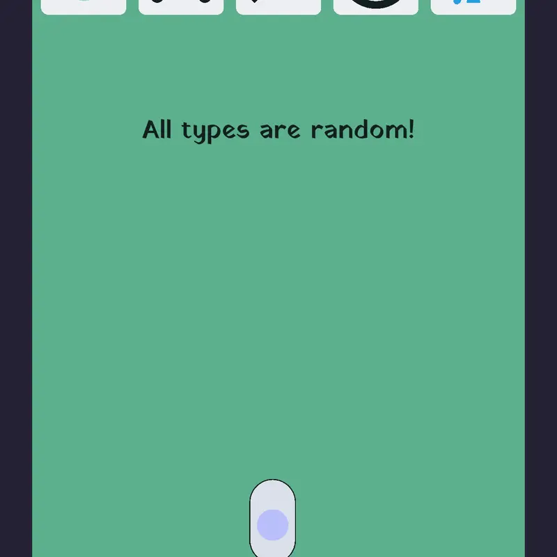 Game by @AnonymousCreator