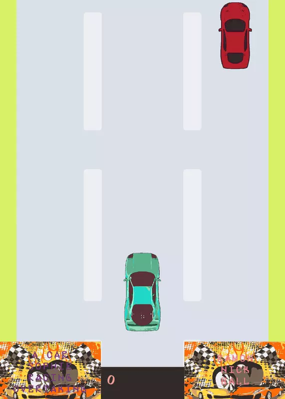 Fast Traffic Racing by @Ramon_Nick_Ball34578964