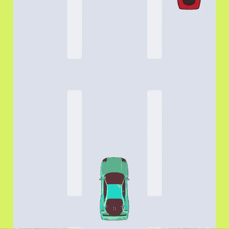 Fast Traffic Racing by @Ramon_Nick_Ball34578964