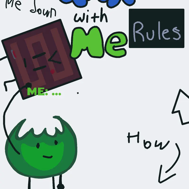 Game by @Martlet