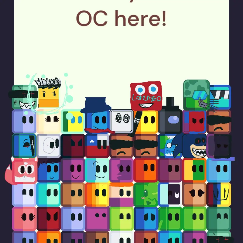 Game by @idkwhattoputh