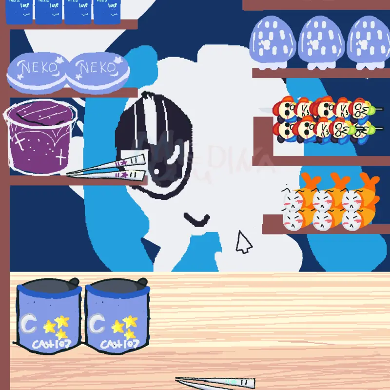 Game by @Medina_uwuuwu
