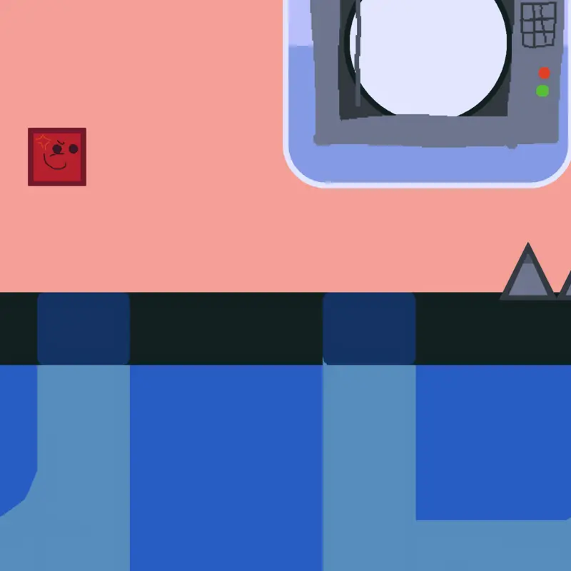Game by @Kapscatt