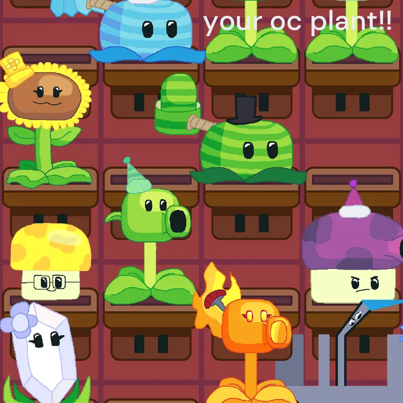 Game by @pussinsink