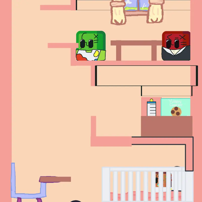 Game by @molow