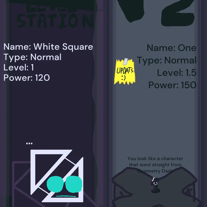 Game by @ur_average_stupid_number