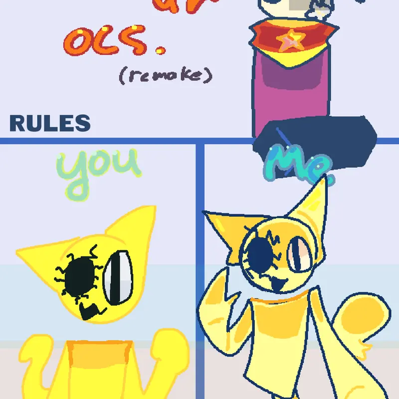 Game by @Looey_myfav