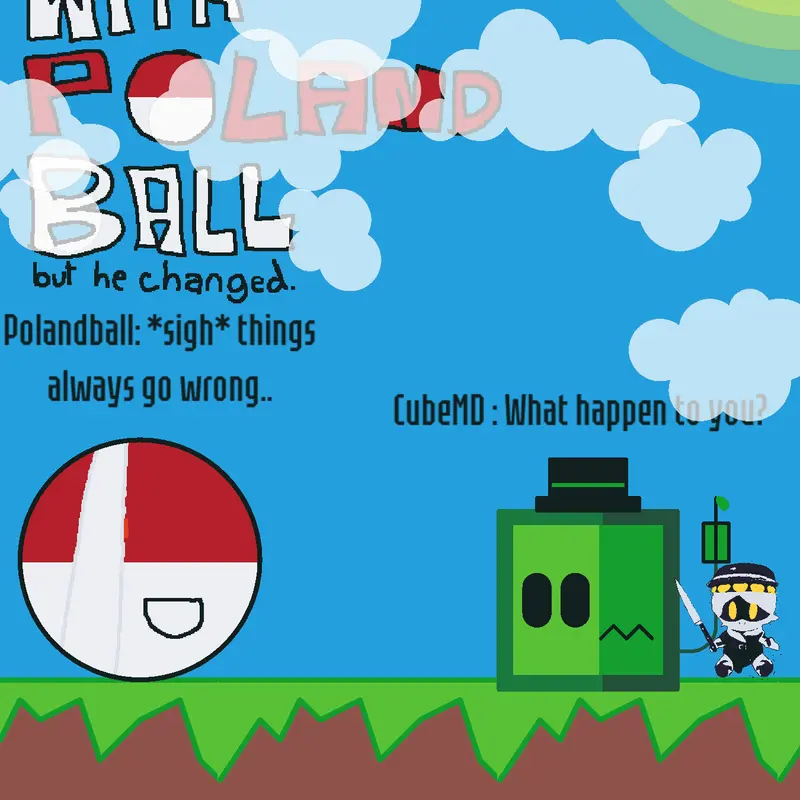Game by @CubieJSAB