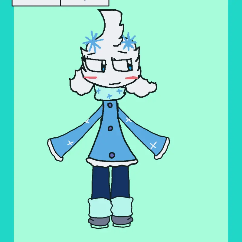 Game by @blueberri