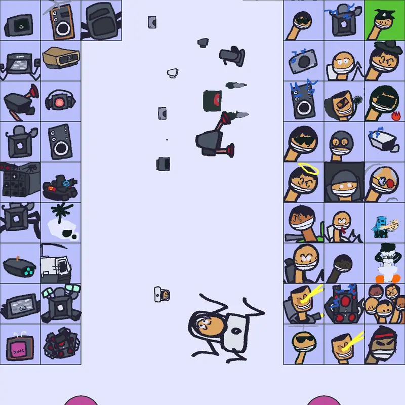 Game by @UpgradedTitanSpeakerman
