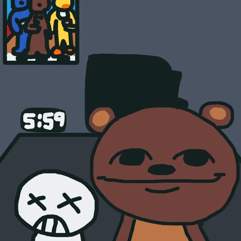 Game by @dinopuffin
