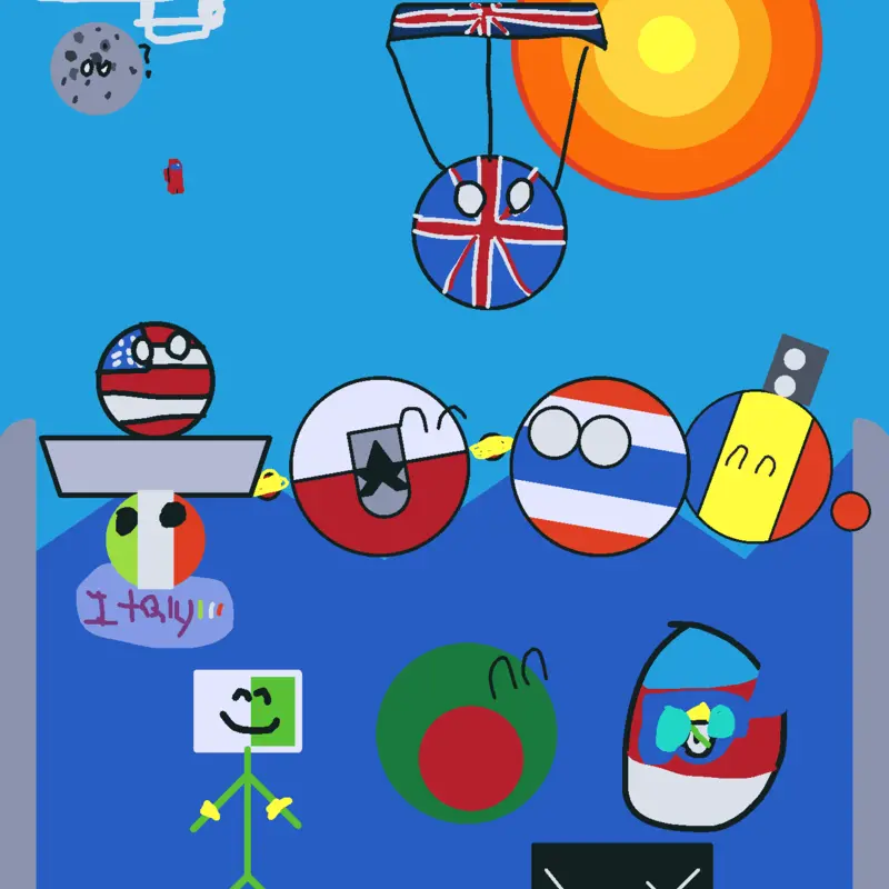 Game by @Polandia