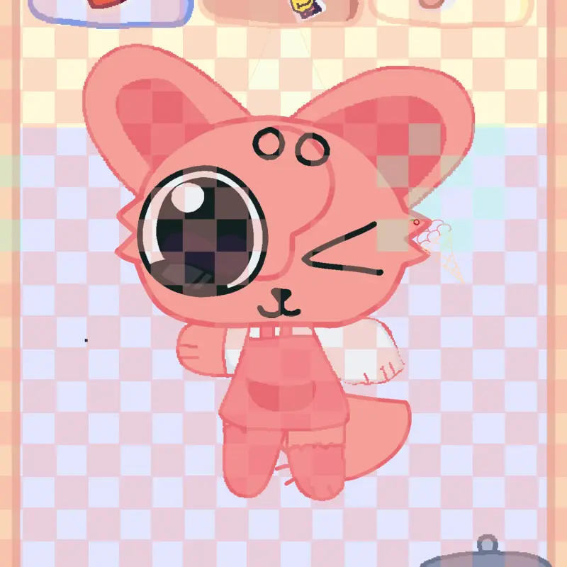 Game by @sprout_lovers_hehe