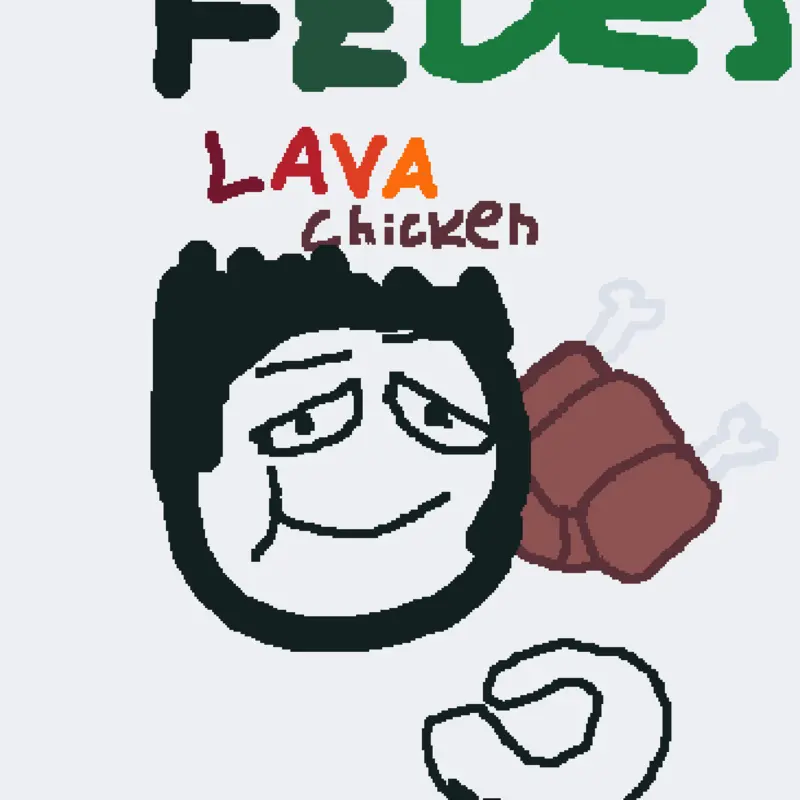 Game by @fedeyoutube