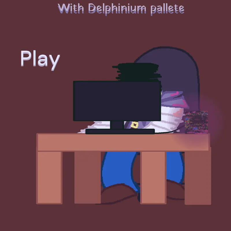 Game by @tinky_2026