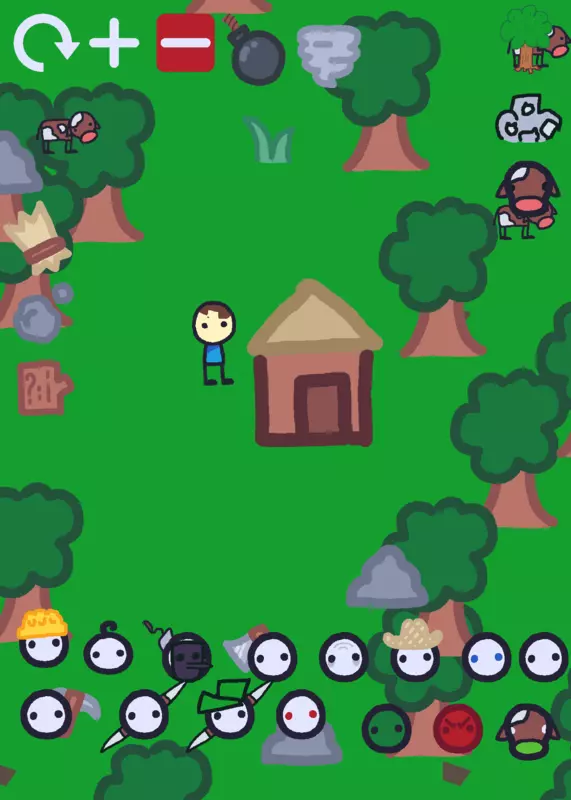 Game by @Cleverfoxplayz