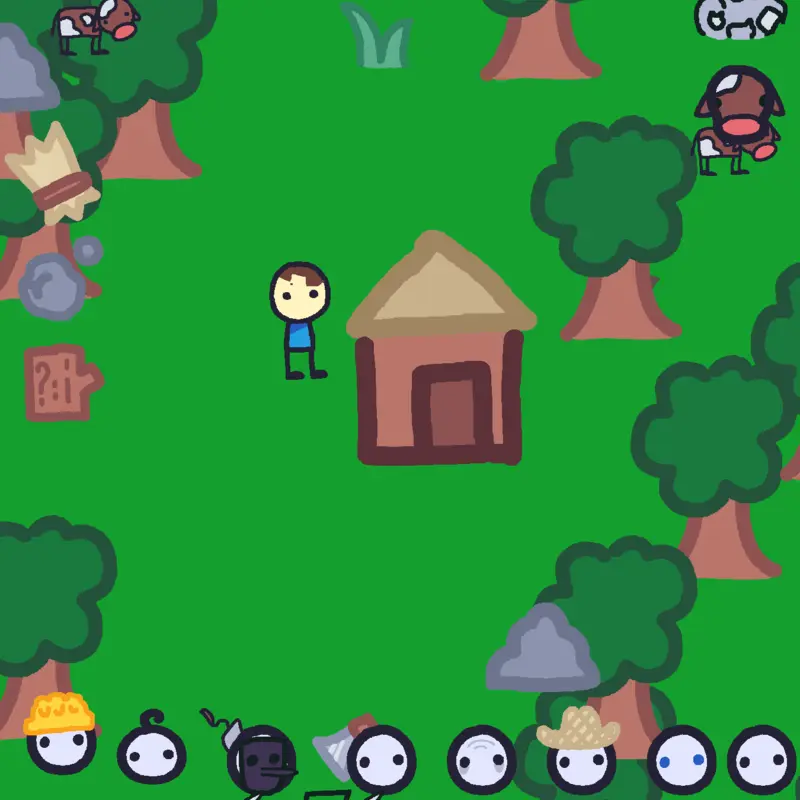 Game by @Cleverfoxplayz