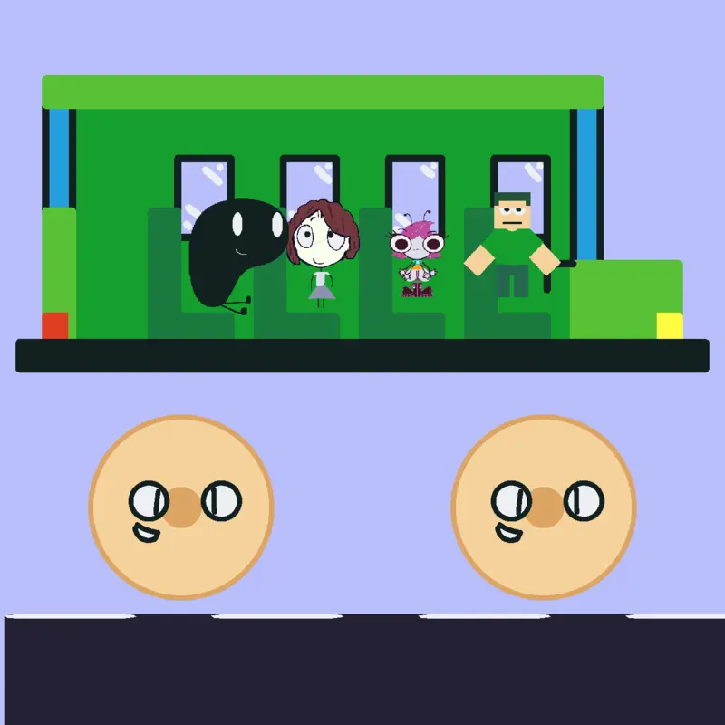 Game by @BurgerSaucetheBigFan