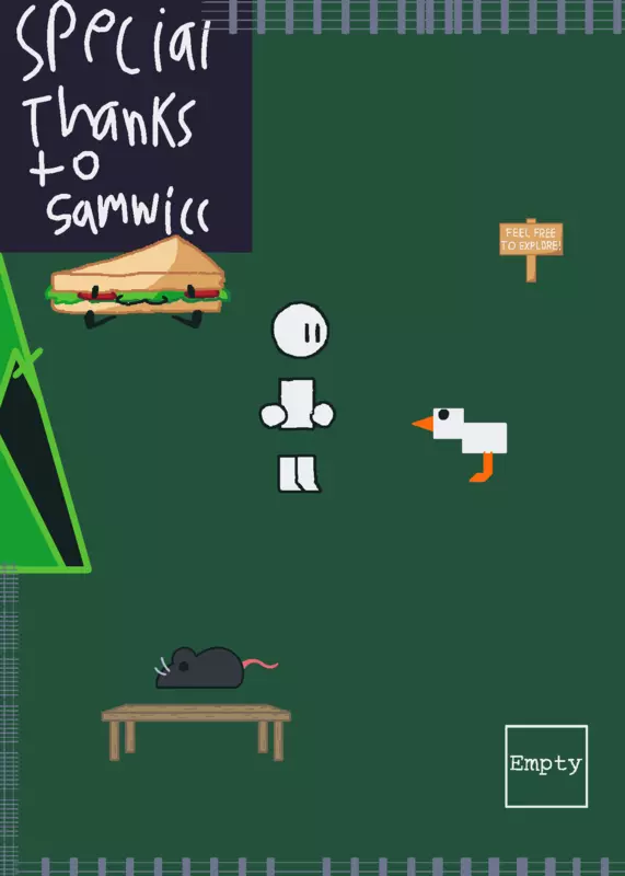 Game by @creeperscool1_official