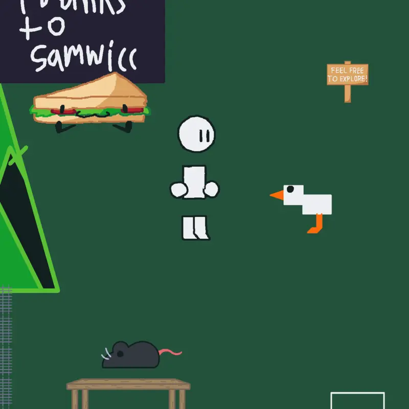 Game by @creeperscool1_official