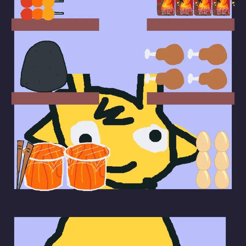 Game by @danidhiya