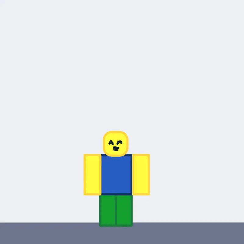 Game by @Gilbert_the_creepy_man