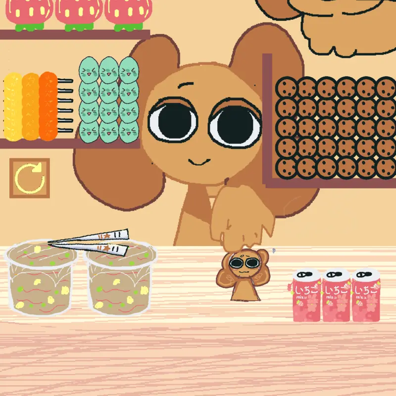 Game by @Dog_Pro