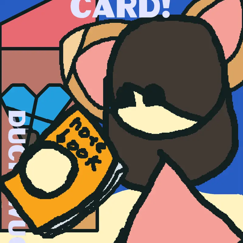 Game by @Duckywucky