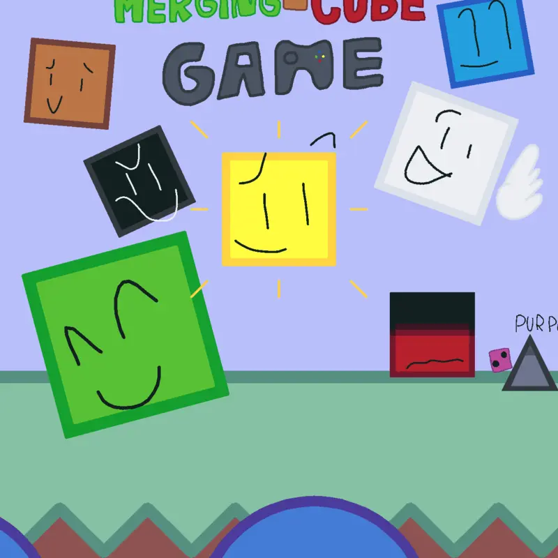 Ending Merge by @The_Movies